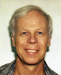 Richard Ogden, PhD