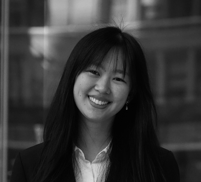 Sophia Chen
